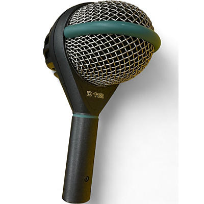 Used 2020 AKG D112 Drum Microphone
