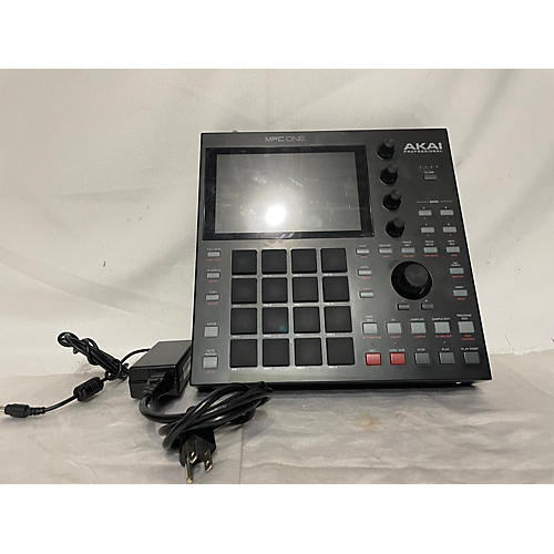 Akai Professional Used 2020 Akai Professional MPC ONE