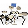 Used 2020 Alesis Crimson II Electric Drum Set