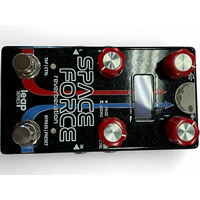 Used 2020 Alexander SPACE FORCE Effect Pedal