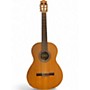 Used 2020 Alhambra 1O P Natural Classical Acoustic Guitar Natural