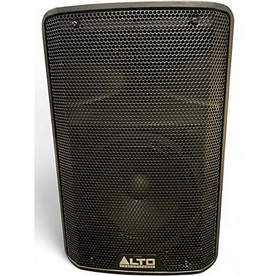 Used 2020 Alto TX308 Powered Speaker