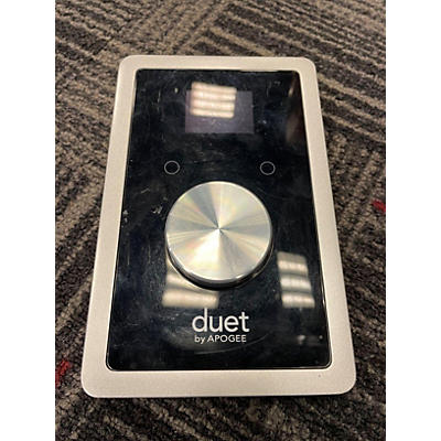 Apogee Used 2020 Apogee Duet 2 Audio Interface