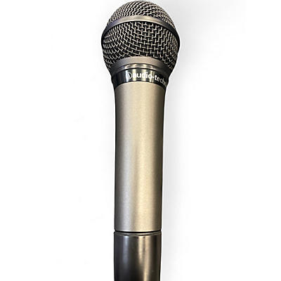Used 2020 Audio-Technica ATM510 Dynamic Microphone