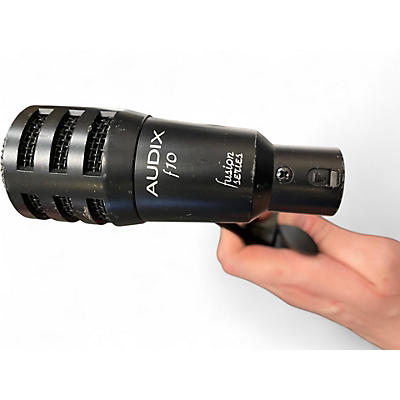 Used 2020 Audix F10 Drum Microphone