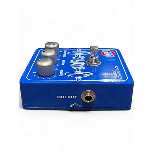 BBE Used 2020 BBE Benchpress Effect Pedal