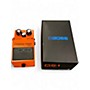 Used 2020 BOSS DS1 Distortion Effect Pedal