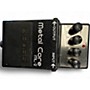 Used 2020 BOSS ML2 Metal Core Distortion Effect Pedal