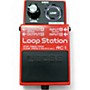 Used 2020 BOSS RC1 Loop Station Pedal