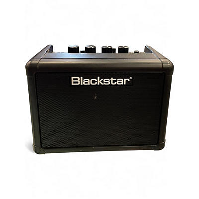 Used 2020 Blackstar Fly 3W Battery Powered Amp