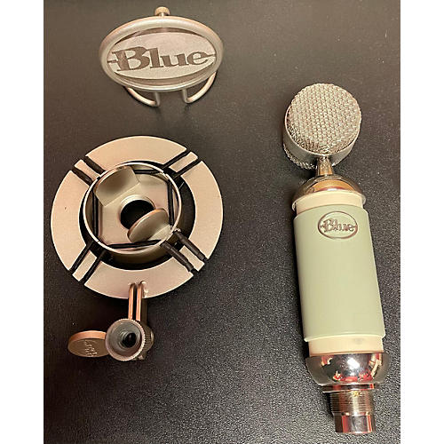 Blue Used 2020 Blue SPARK Condenser Microphone