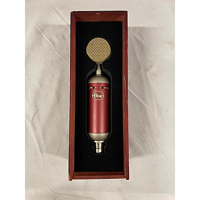 Blue Used 2020 Blue Spark Condenser Microphone