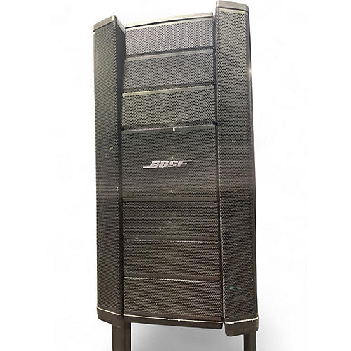 Used 2020 Bose F1 812 Powered Speaker