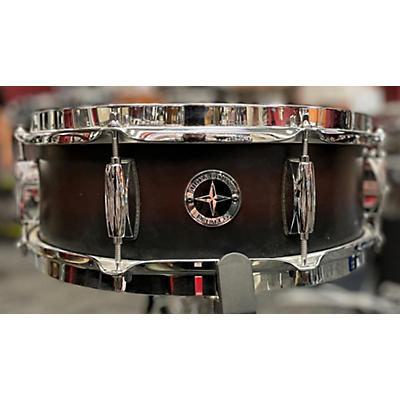 Used 2020 Bucks County Drum Co 5X14 Prime Series Drum Tobacco