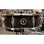 Used Used 2020 Bucks County Drum Co 5X14 Prime Series Drum Tobacco Tobacco 8