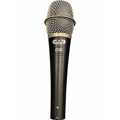 CadLive Used 2020 CadLive D90 Dynamic Microphone