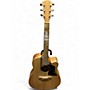 Used 2020 Cole Clark 2020'S FAT LADY FLIEC-BM Natural Acoustic Guitar Natural