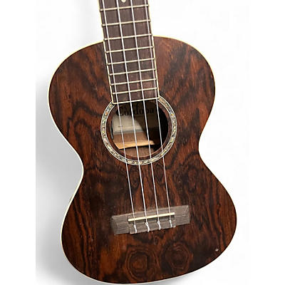 Used 2020 Cordoba 15TB Brown Ukulele