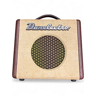Used 2020 Danelectro DIRTY THIRSTY Battery Powered Amp