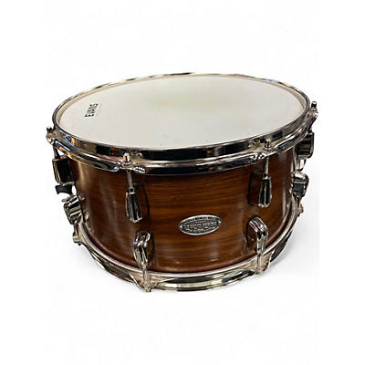 Used 2020 Doc Sweeney Drums 6.5X14 Legend Series Steam Bent Maple Maple Drum