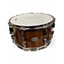 Used 2020 Doc Sweeney Drums 6.5X14 Legend Series Steam Bent Maple Maple Drum Maple 15