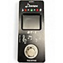 Used 2020 Donner DT1 Tuner Pedal