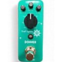 Used 2020 Donner VERB SQUARE Effect Pedal
