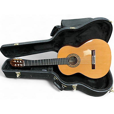 ESTEVE Used 2020 ESTEVE 12 Natural Classical Acoustic Guitar