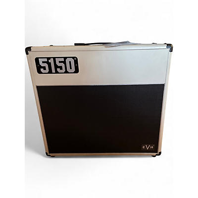 Used 2020 EVH 5150 III 40W Tube Guitar Combo Amp