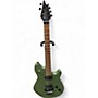Used 2020 EVH Wolfgang Standard MATTE ARMY DRAB Solid Body Electric Guitar MATTE ARMY DRAB