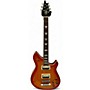 Used 2020 EVH wolfgang custom standard Cherry Sunburst Solid Body Electric Guitar Cherry Sunburst