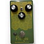 Used 2020 EarthQuaker Devices Plumes Small Signal Shredder Overdrive Effect Pedal