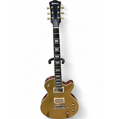 Used 2020 Eastman sb59 Gold Solid Body Electric Guitar