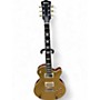 Used 2020 Eastman sb59 Gold Solid Body Electric Guitar Gold