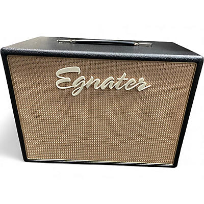 Used 2020 Egnater Tweaker 112X 1x12 Guitar Cabinet