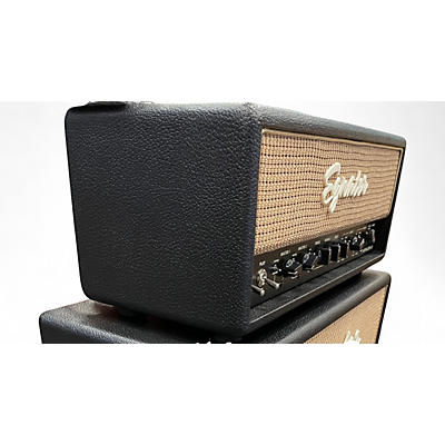 Used 2020 Egnater Tweaker 40 40W Tube Guitar Amp Head