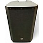 Used 2020 Electro-Voice ZLX-12P 12in 2-Way Powered Speaker