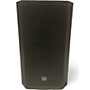 Used 2020 Electro-Voice ZLX-12P 12in 2-Way Powered Speaker