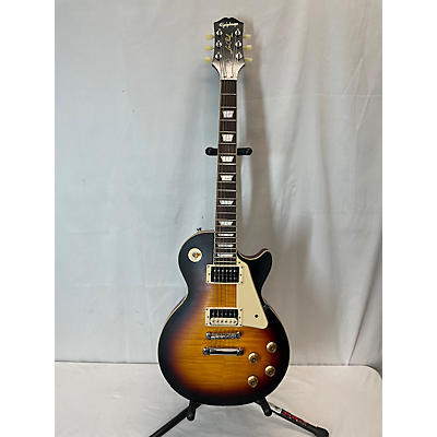 Epiphone Used 2020 Epiphone Les Paul 1959 Outfit Sunburst Solid Body Electric Guitar