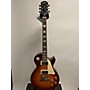 Used Epiphone Used 2020 Epiphone Les Paul Standard 60s Iced Tea Solid Body Electric Guitar Iced Tea