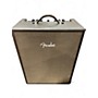 Used 2020 Fender ACOUSTIC SFX 2 120V Acoustic Guitar Combo Amp