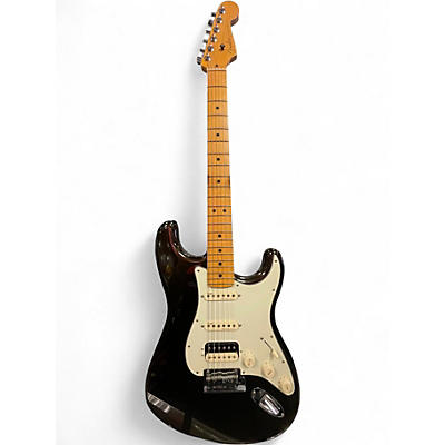 Used 2020 Fender AMERICAN ULTRA STRATOCASTER TEXAS TEA Solid Body Electric Guitar
