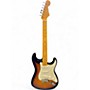 Used 2020 Fender American Original 50s Stratocaster 2 Color Sunburst Solid Body Electric Guitar 2 Color Sunburst