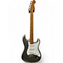 Used Fender Used 2020 Fender American Original 50s Stratocaster Inca Silver Solid Body Electric Guitar Inca Silver