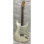 Used Fender Used 2020 Fender American Original 60s Stratocaster Olympic White Solid Body Electric Guitar Olympic White