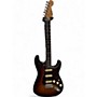 Used Fender Used 2020 Fender American Professional II Stratocaster HSS Sunburst Solid Body Electric Guitar Sunburst