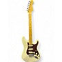 Used 2020 Fender American Professional II Stratocaster WHITE Solid Body Electric Guitar WHITE