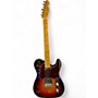 Used Fender Used 2020 Fender American Professional II Telecaster 3 Color Sunburst Solid Body Electric Guitar 3 Color Sunburst