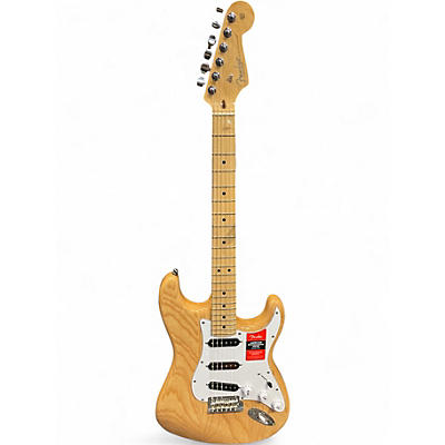 Fender AmericanProfessionalStratocaster® Fender American Professional II Stratocaster HSS - Maple