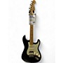 Used Fender Used 2020 Fender American Professional Stratocaster HSS Shawbucker Black Solid Body Electric Guitar Black